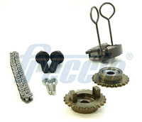 Steuerkettensatz Freccia TK08-1216 FüR Opel Insignia Sport Z18 Country Tourer