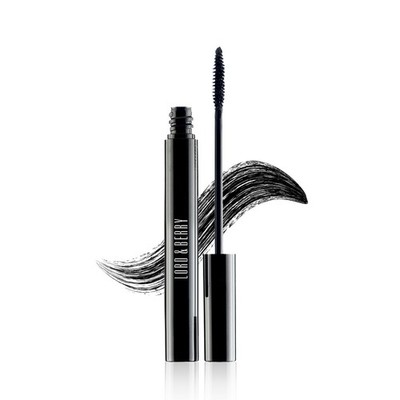 Lord & Berry Back in Black Liquid Lightweight Lash Mascara Black for Volume and