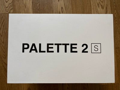 Mosaik Palette 2S + Canvas Hub - 3D Druck Splicer Multi Material Filament