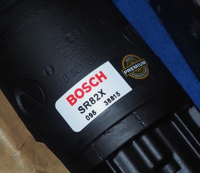 Starter Motor Bosch SR82X Reman for sale online | eBay