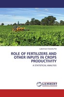 Lakshman Chandra Pal | Role OF Fertilizers AND Other Inputs IN Crops...