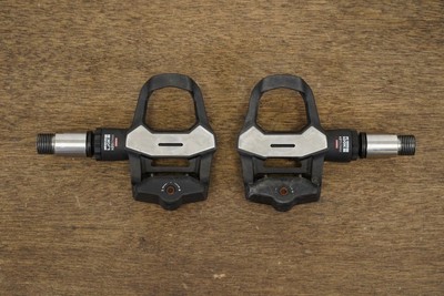 LOOK Keo 2 MAX Carbon Clipless Road Pedals + Extensions 308g