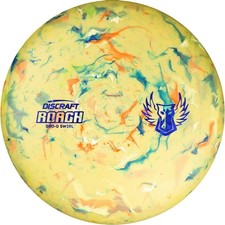 Discraft Brodie Smith Swirl Roach 173-174