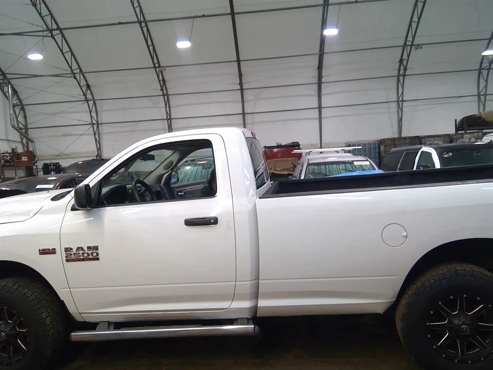 Driver Left Front Spindle/Knuckle Fits 13-24 DODGE 3500 PICKUP 6862414 - Image 3 of 4