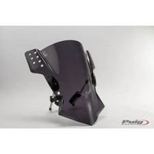 Puig Scheibe Rafale für Yamaha FZ6 S2 600 NAHG ABS Bj. 2007-2010