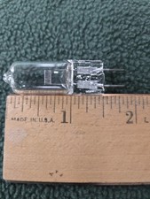 Lot of 5 EHJ Osram HLX 64655 250W 24V Halogen Bulbs