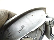 Porte arrière et accessoires Smart CITY-COUPE