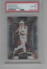 2024 Select Turbocharged #24 Drake Maye ROOKIE CARD New England PSA 10 ID:67034