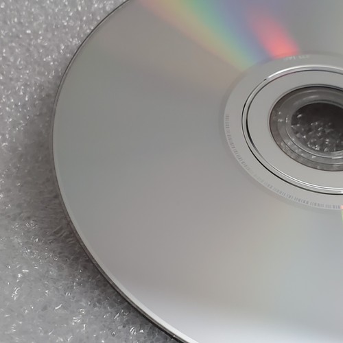 Kratzerfrei - (ohne Spiel, nur OST Musik Disc) Zelda Skyward Sword - Nintendo Wii - Bild 4 von 5