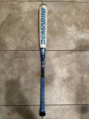 Demarini Vexxum NVS. 32 Metal Bat. Used.