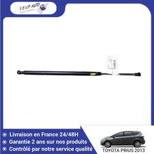 Verin de hayon / de capot Toyota PRIUS