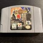 Castlevania by Konami-Nintendo 64 N64 - NTSC-U/C USA 1999 Cartridge Only; Tested