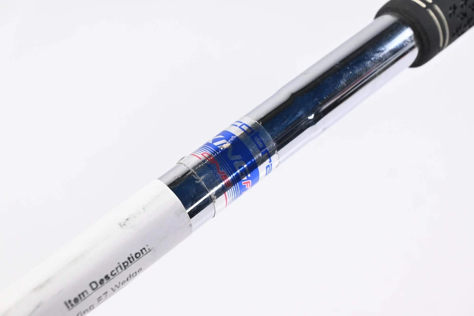 Cobra King F7 One Length Gap Wedge / 50 Degree / Regular Flex F7 One Length - Image 4 of 4