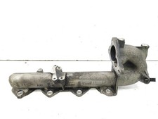 RENAULT LAGUNA III BT0/1 Ansaugbrücke RB3 2.00 Diesel 96kw 2007 22905052