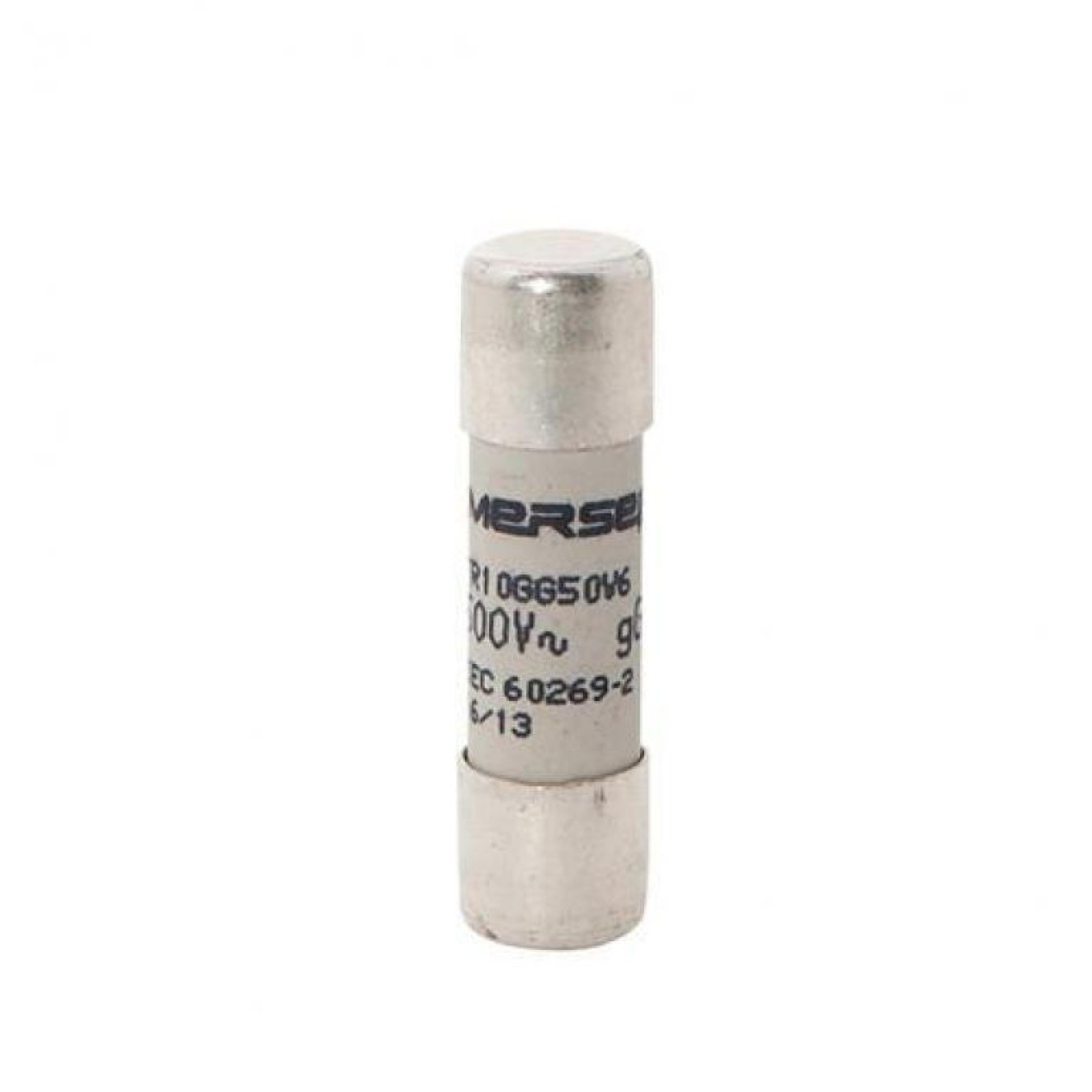 Fuse Cylinder 10x38mm 500VAC gG 6A K215128