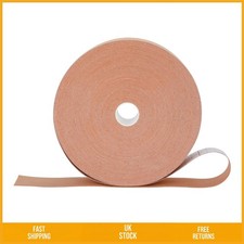 Elastic Kinesiology Physio Muscle Tape Sports Injury Recovery 35m Roll 1.43 per metre