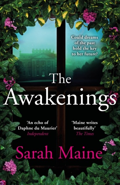 The Awakenings by Sarah Maine (Paperback Book)