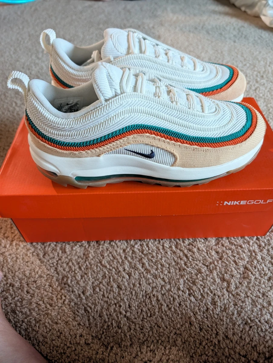 Nike Air Max 97 Golf NRG Lucky and Good | eBay