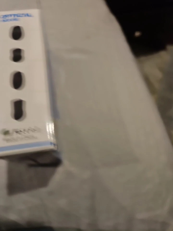 X1 Gaming Mouse, 12000 DPI USB, RGB Backlight - Image 4 of 4