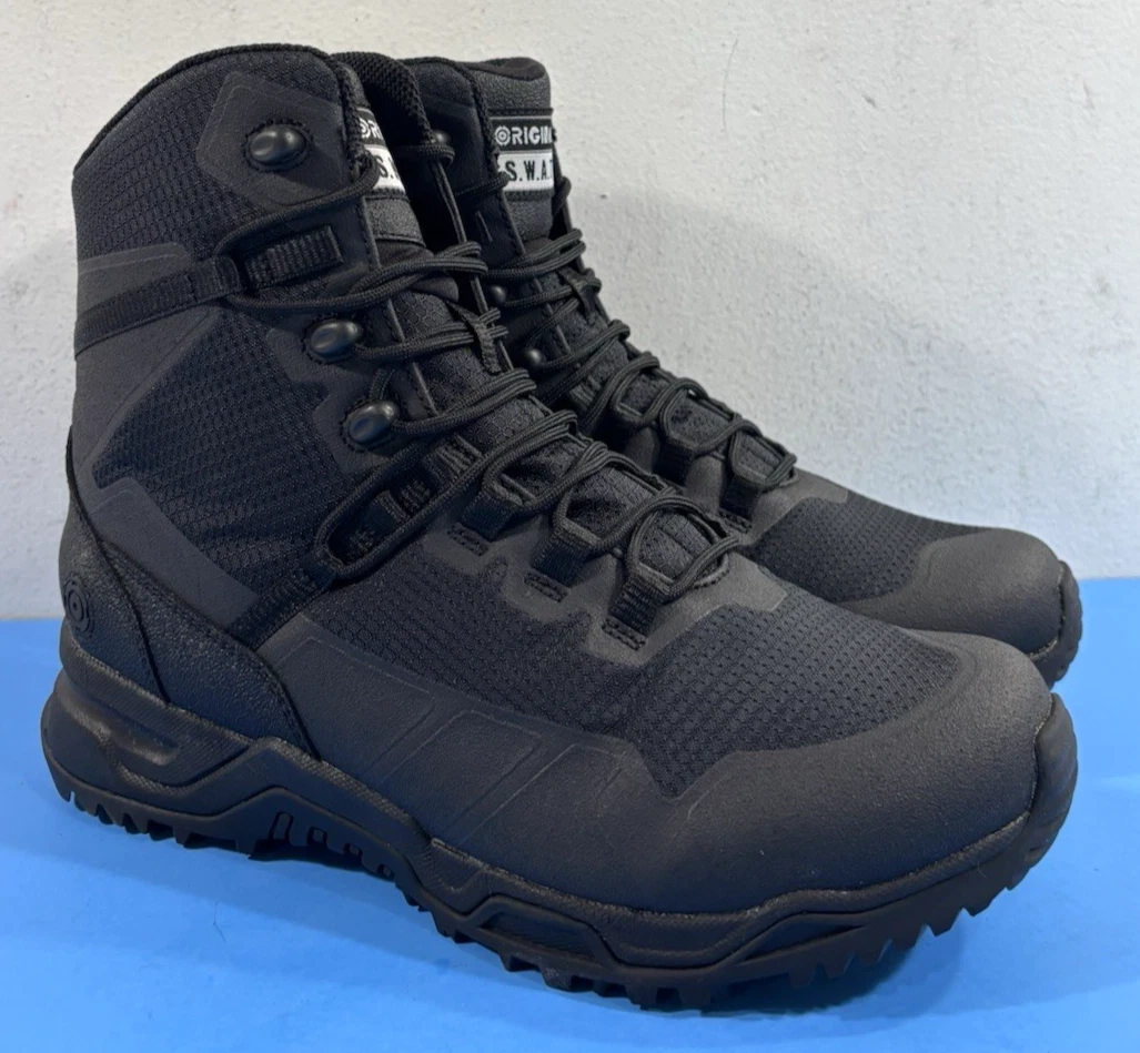 Original S.W.A.T. Men display picture 1