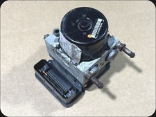 2010 - 2012 Ford Fusion Mkz Hybrid Abs Anti-lock Brake Pump 9e58-2c555-ab