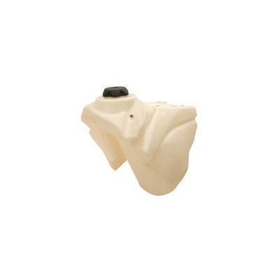 IMS Gas Tank - Natural, 2.8 Gallon 113149-N2