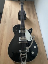 GRETSCH G6128T-59 VINTAGE SELECT DUO JET BLACK Immaculate Condition