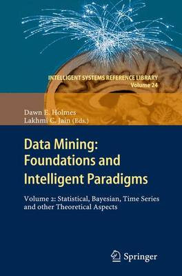 Data Mining: Grundlagen und intelligente Paradigmen - 9783642434297