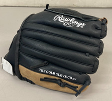 Rawlings Playmaker Youth Baseball Glove PM105RB 10.5 INCH Right Hand Throw