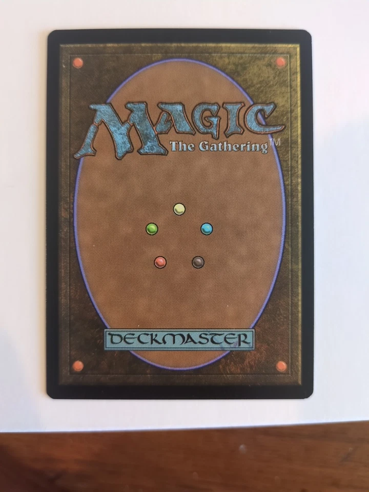 WOTC MTG Commander 2016 Lurking Predators (R) NM - Image 2 of 2