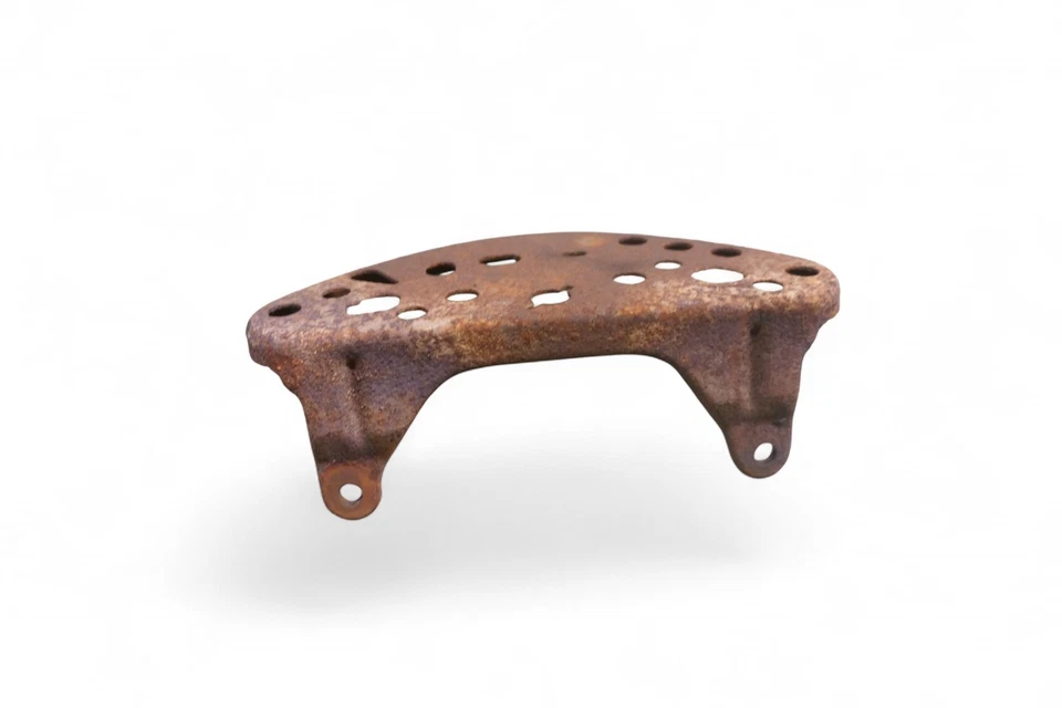 Harley VLD VLH VL RL JD WL cabeza plana nudillo fabricante original *2739C base de tablero  Foto 2 de 4