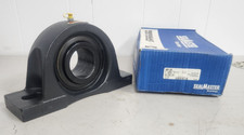 😎 NEW SEALMASTER 2 7/16" BORE FLANGED PILLOW BLOCK BEARING MP-39
