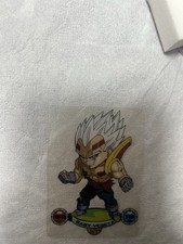 lamincards dragon ball gt