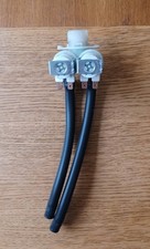 ProAction Washing Machine Inlet Valve Model No WMNS610P