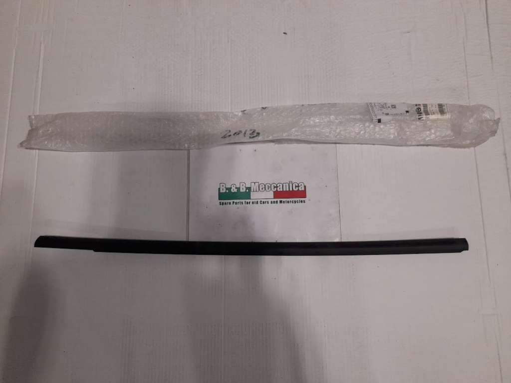 Guarnizione A Nastro 6 Mm (5 Mt.) Per Porta COD. 4120572A - Foto 9