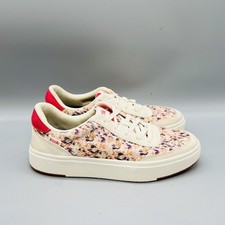 Kizik Shoes Womens 7 Multicolor Hands Free Walking Athletic Sneakers Comfort