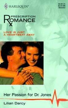 Her Passion for Dr. Jones (Readers Choice) von Dar... | Buch | Zustand sehr gut