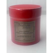 Christophe Robin Regenerating Mask with rare prickly pear seed oil 8.33fl oz
