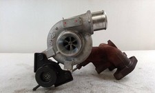 282012A770 533217 turbolader at KIA CEED JD 2012