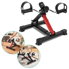 Mini Heimtrainer Pedaltrainer Arm und Beintra...