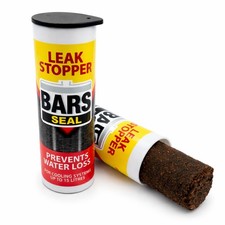 BARS Leak Stopper 25g Radiator Leak Seal Cooling System Repair Sealer