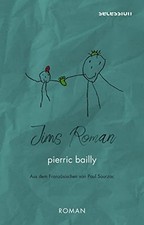 Pierric Bailly Paul Sourzac Jims Roman: Roman (Hardback) (UK IMPORT)