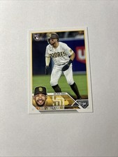 2023 Topps Series 2 - Luis Liberato #659 (RC)