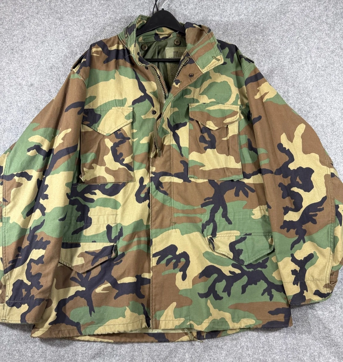bdu jacket products for sale | eBay