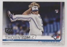 2019 Topps Update 150th Anniversary Trent Thornton #US63 gg8