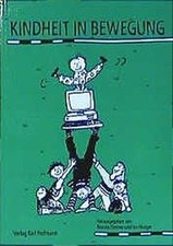 Kindheit in Bewegung von Renate Zimmer | Buch | Zustand gut