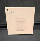 Genuine Apple AirPods 1st Generation Charging Case ONLY - White