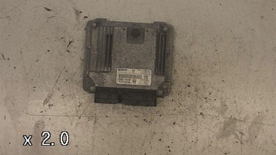 ORIGINAL Motorsteuergerät (ECU) TOYOTA YARIS/VITZ (_P9_)  2008