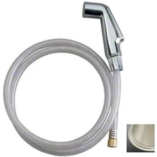 Replacement Side Spray for Faucets