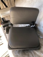 1999 Ford Ranger Rear Foldable Seat Assembly Right Passenger Side Rh Oem